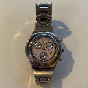 Swatch watch